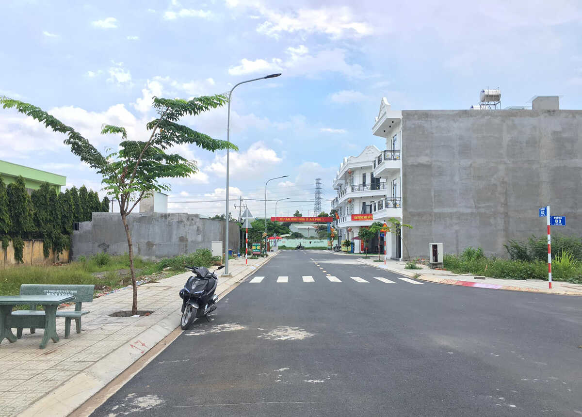 Quy Định Xây Nhà Trên Đất Thổ Cư - Những Điều Cần Biết