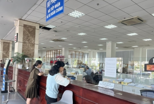 dia chi van phong dang ky dat dai tp bao loc o dau