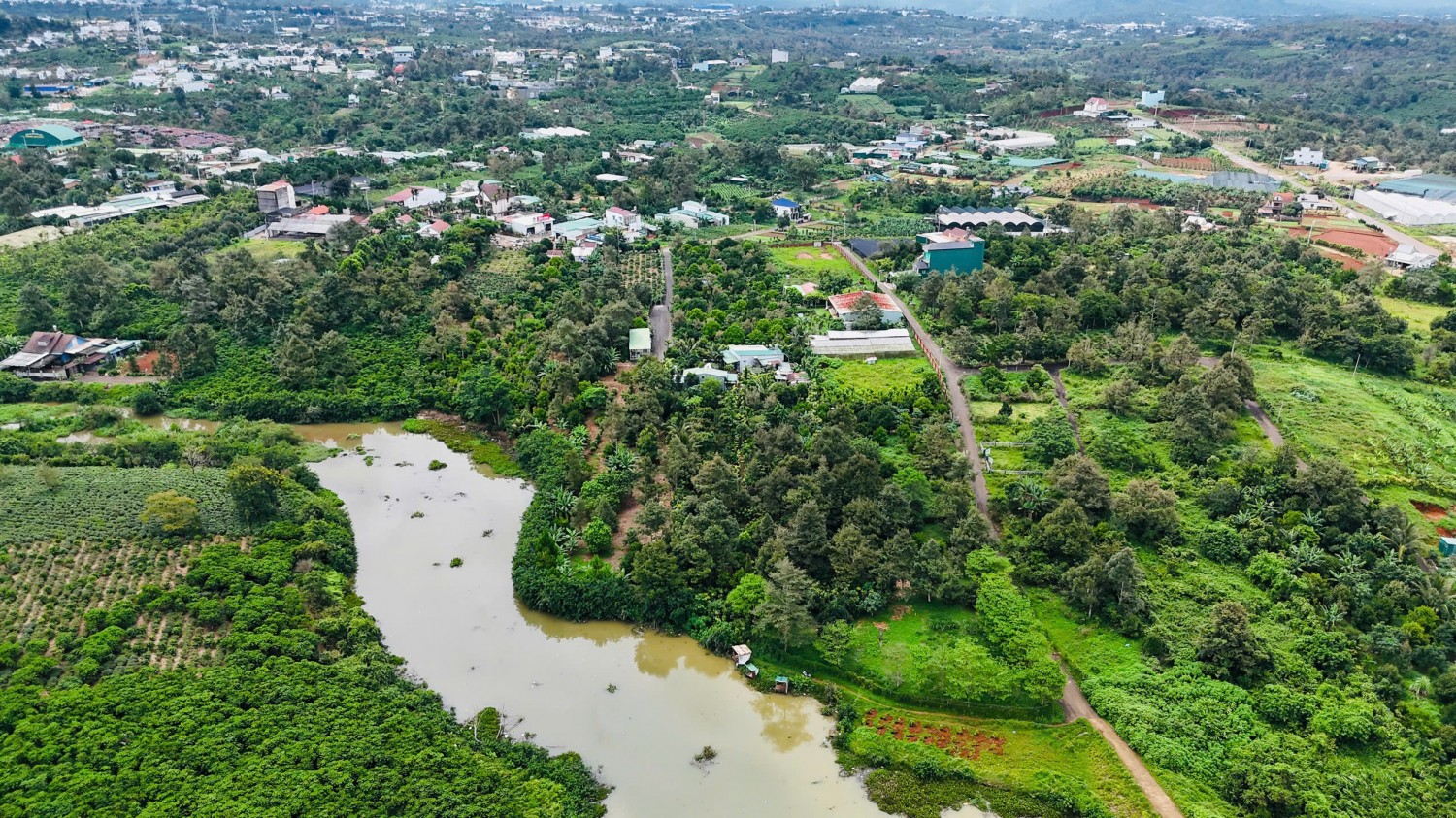 CẦN BÁN ĐẤT HẺM ĐƯỜNG HOÀI THANH