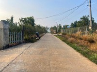 5xx trieu dong thanh ven da lat 120m2 co tho cu so hong rieng phap ly chuan