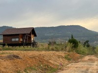 dat dong thanh cach da lat 16km   5x25   gan full tho cu   so san   duong be tong