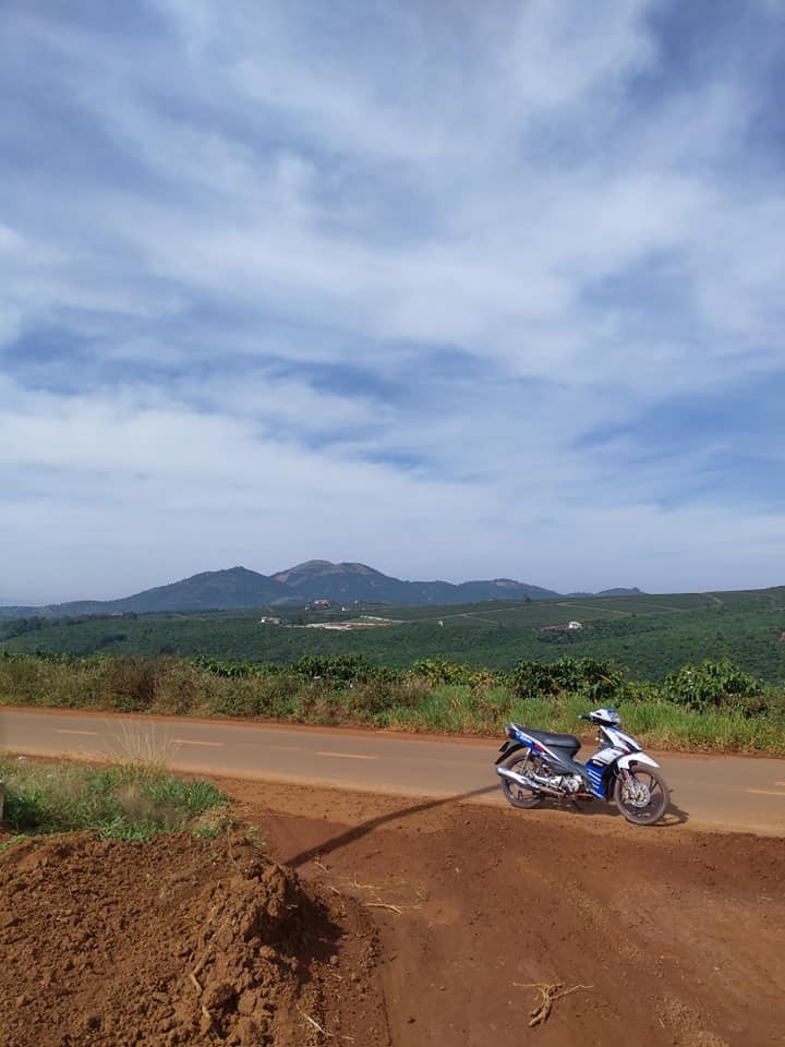 ban 1 lo dat nen view dep o duong lien xa lien dam tan chau