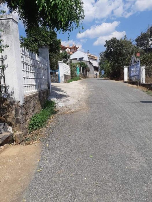 ban gap 1 sao dat tang nha tai duong ton that tung  tt di linh  lam dong