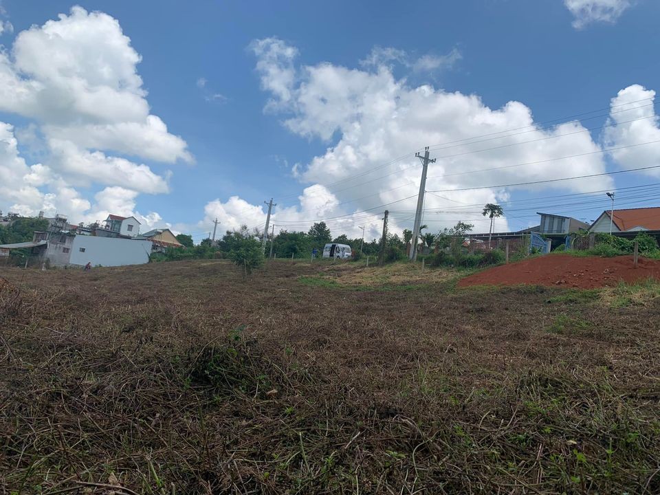can ban dat tho cu dien tich 180m tai xa lien dam   di linh