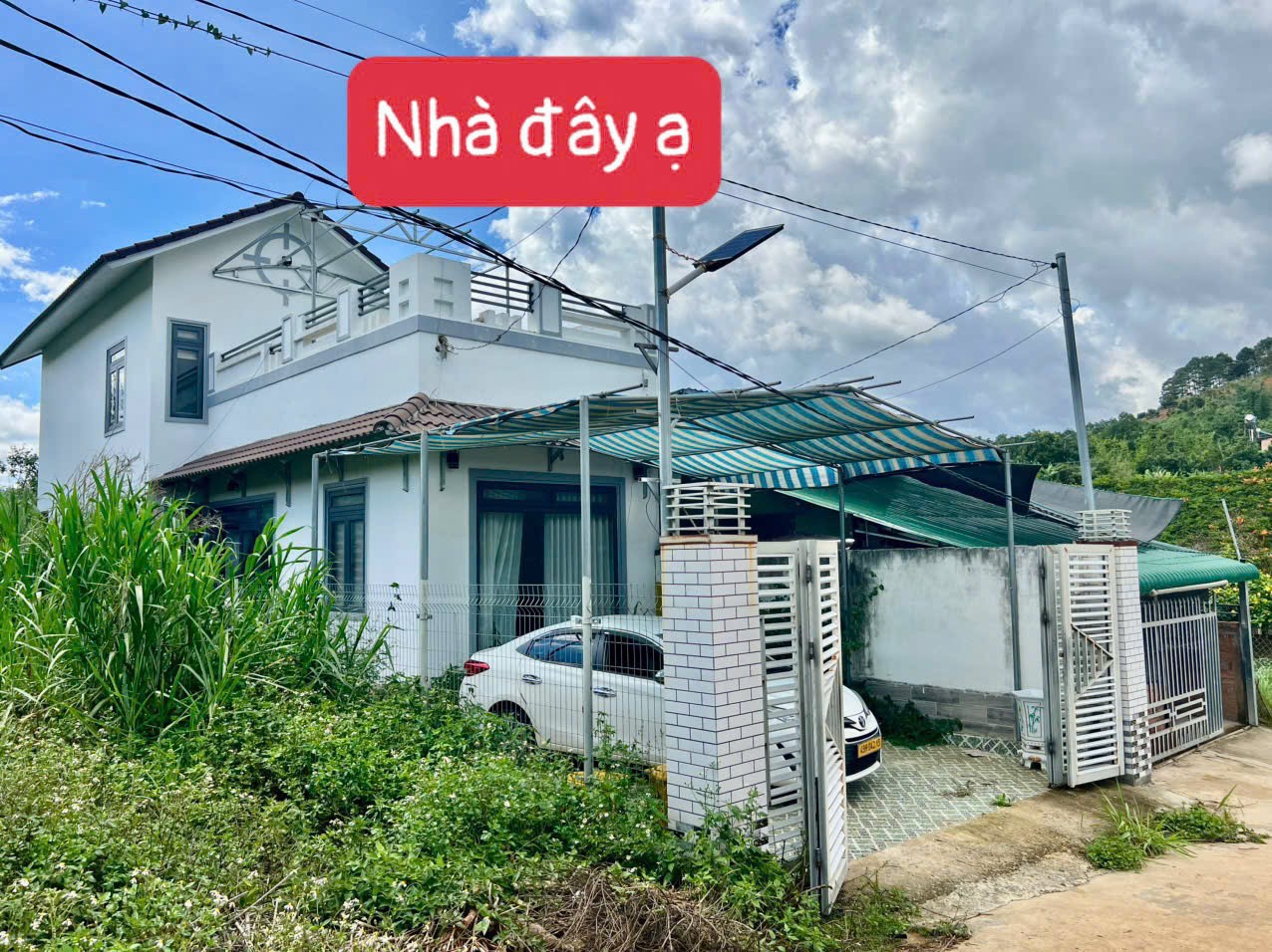 nha dep kien co 2 tang canh duong nhua chinh chu can tien ban gap chi 2 1 ty