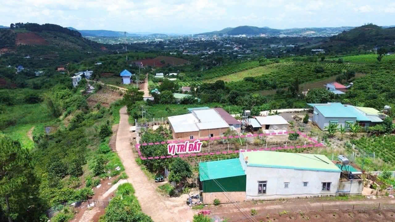 manh dat re dep view doi thong khu trung tam nam bandan cu hien huu cach duong nhua 2km