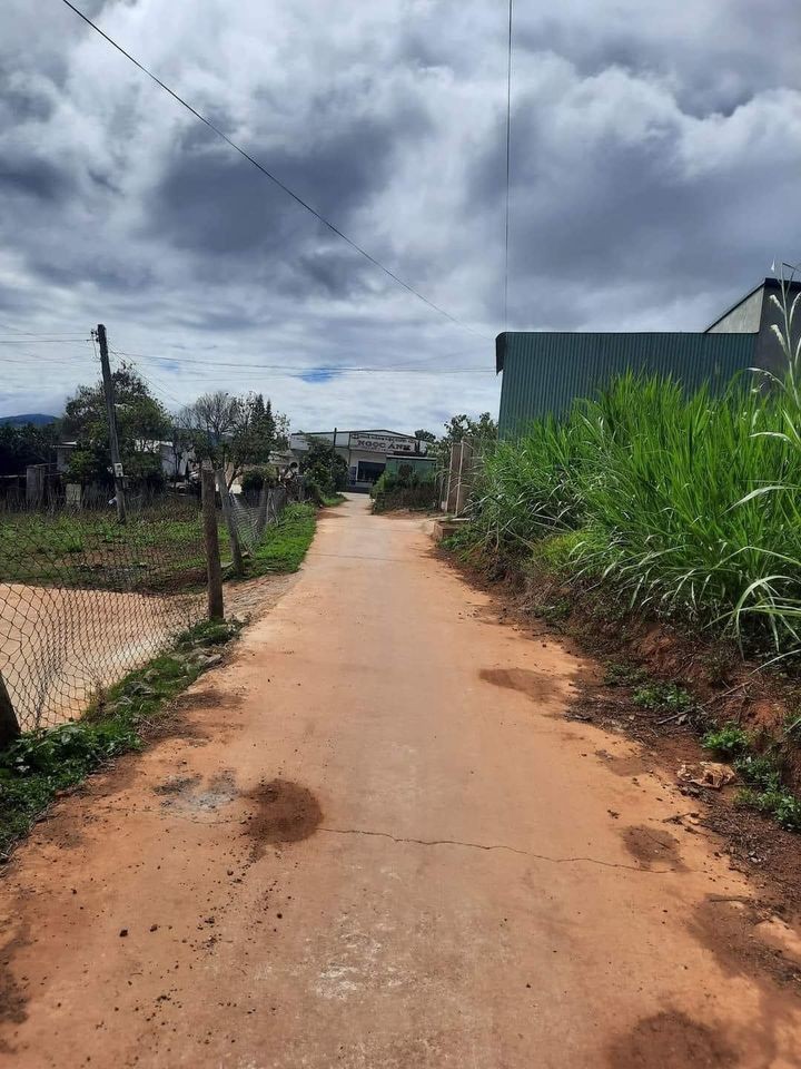 can ban gap lo dat 75m2 ngay tai trung tam xa quang lap don duong lam dong