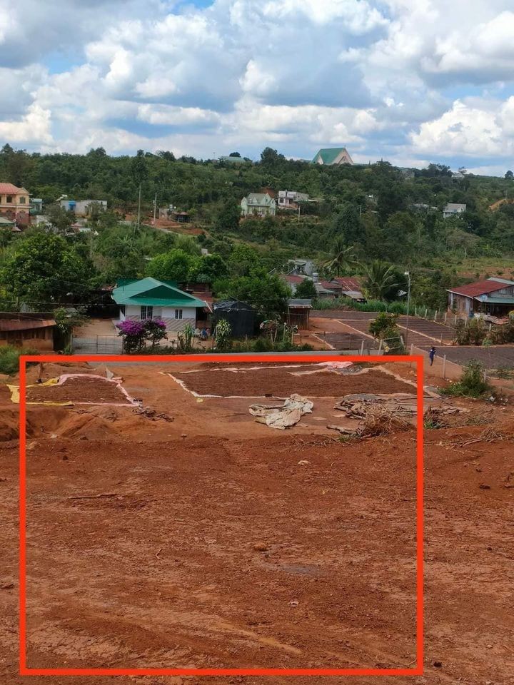 chinh chu can ban 1 lo dat ngay trung tam xa dinh trang hoa di linh lam dong
