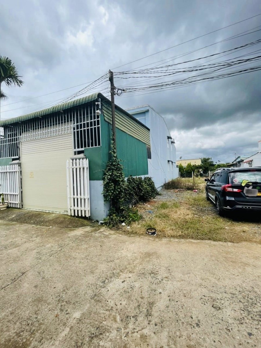 ban dat trung tam xa hiep thanh dien tich 156m2