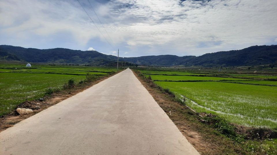 bung gio hang dat sao gia re phuc vu cho canh tac nong nghiep   lagim nha kinh nha luoi  tai xa tu tra huyen don duong