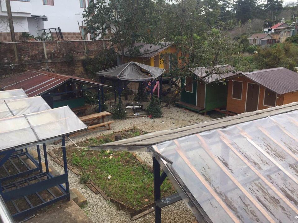 can ban 534m2 so rieng nong nghiep tai hoang hoa tham phuong 10 tp da lat