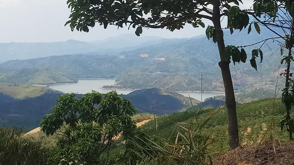 can ban 1 mau dat tai xa dinh trang hoa h  di linh lam dong
