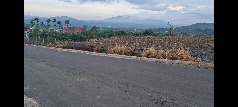 ban nhanh lo dat tai xa lac xuan don duong lam dong