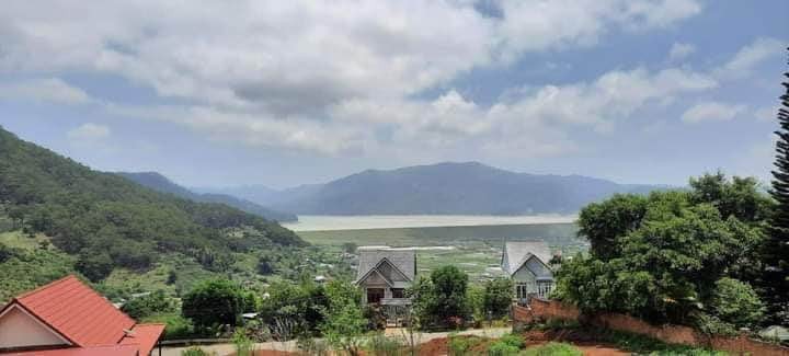 can tien ban nhanh lo dat 900 met vuong thuoc thi tran d  8217 ran   don duong  lam dong