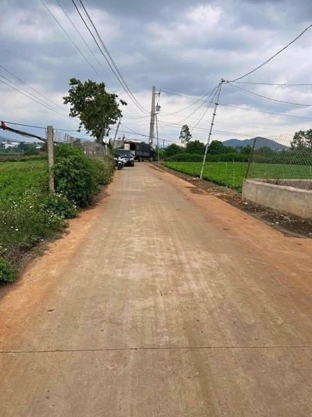 ban dat gia 850 trieu nguyen lo dat dinh cu gan lo 90 thi tran lien nghia duc trong