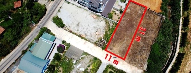 ban lo dat 440 m2 view rung thong mat tien duong dang thai thanphuong 3 da lat gia 19 ty