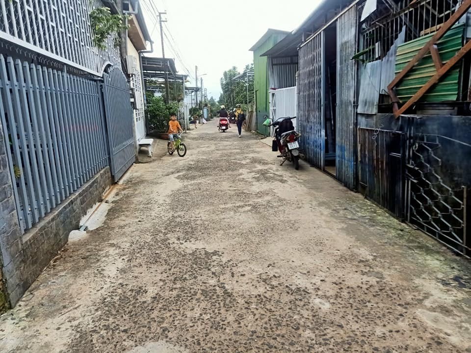 chinh chu can ban lo dat 6 5mx26m tho cu tai hem 311 phan dinh phung phuong 2 bao loc lam dong
