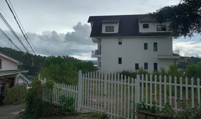can ban lo dat hoang hoa tham   thanh pho da lat   view rung thong gia 8 ty