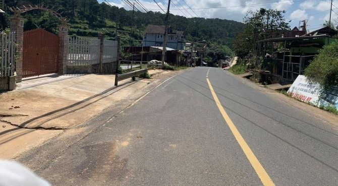 can ban lo dat mat tien duong ngo thi sy thanh pho da lat view dep gia 25 ty