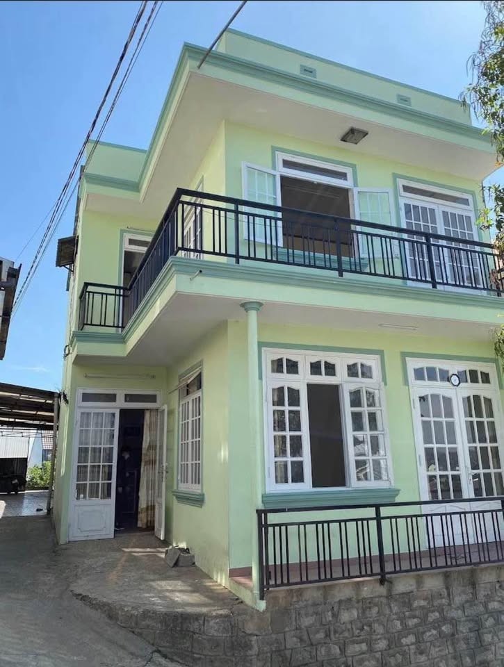 chinh chu ban nha 2 mat tien gia tot tai ngo quyen phuong 6 tp da lat