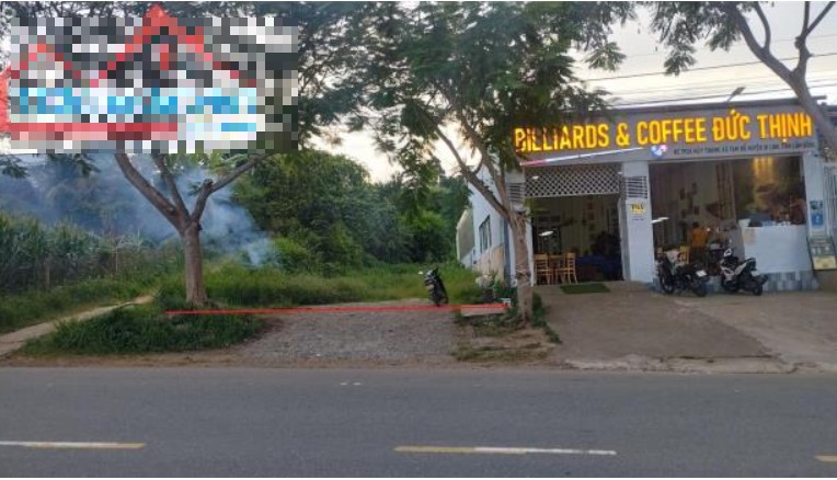 so huu ngay lo dat mat tien vi tri dep tai ql20 huyen di linh tinh lam dong