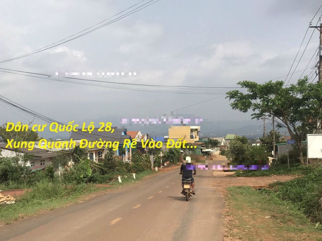 chinh chu ban lo dat nghi duong view dep gan da lat