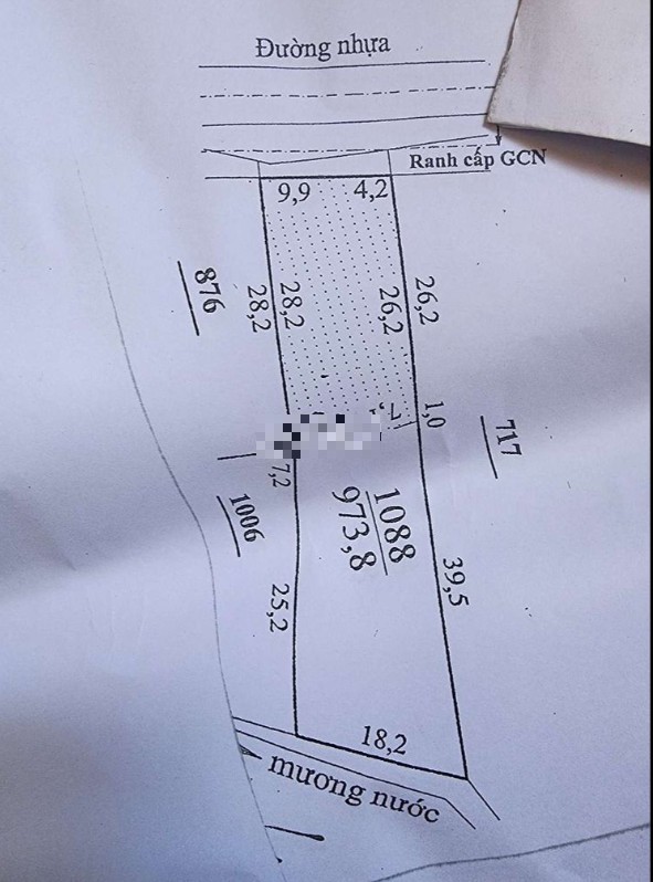 ban 2 nen mat tien 1 nen  6m×25m 1 nen  8m×25m xa tan chau huyen di linh tinh lam dong