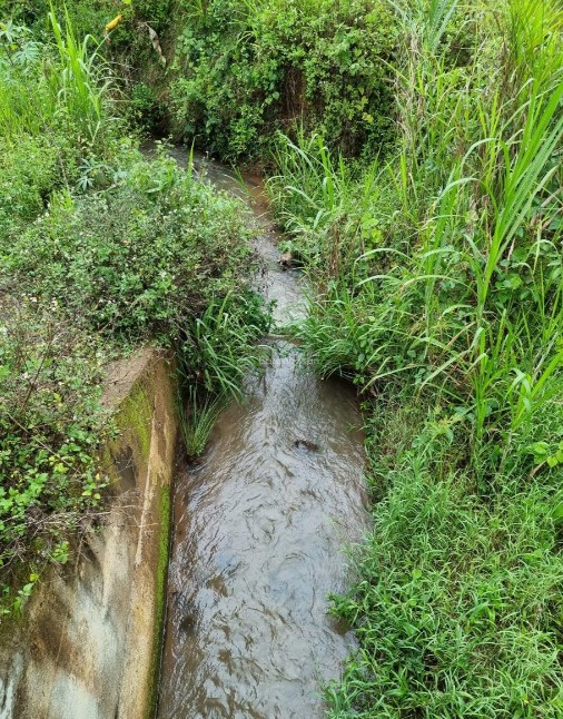 chinh chu ban dat mat tien 30m duong be tong dat co ao xa tan lam huyen di linh tinh lam dong