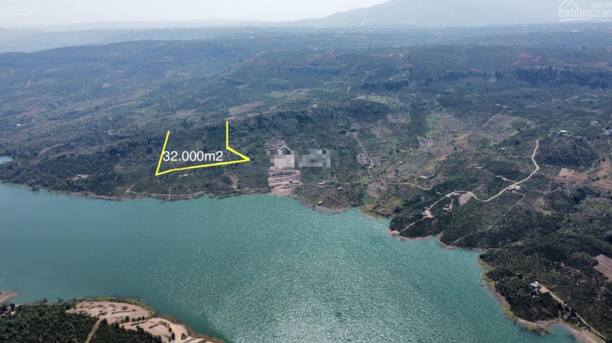 can ban lo dat doi view song dong nai xa tan nghia huyen di linh tinh lam dong