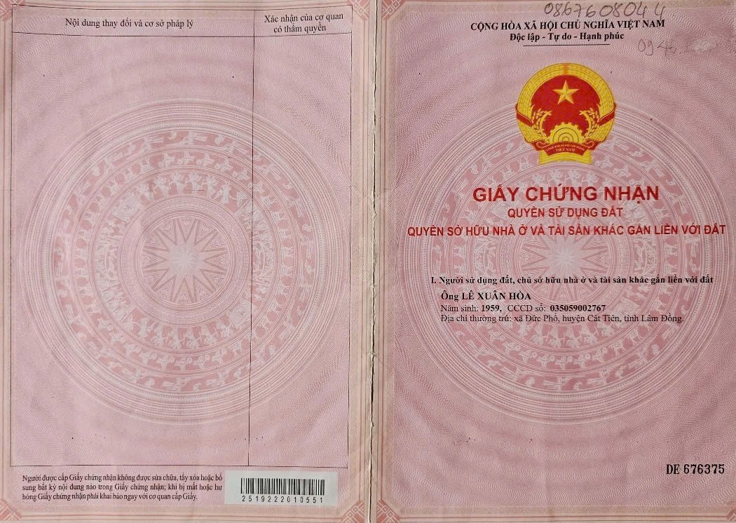can ban quang ngai cat tiendien tich5 084m2 200m2 tho duong nhua giap song  phu hop homestay  farmstay