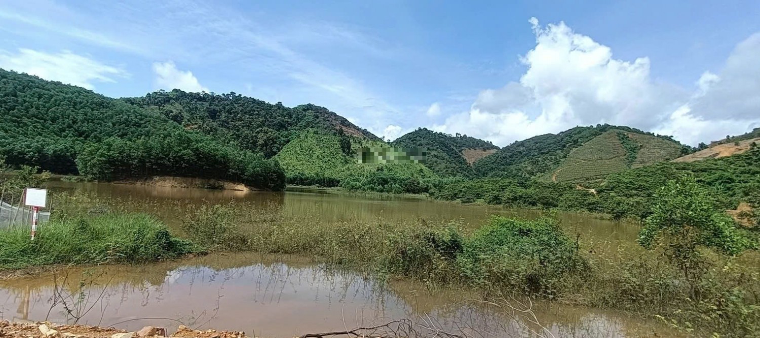can ban dat vuon view nghi duong    cho quy ae dam me cai dep tai xa nam ninh huyen da huoai tinh binh dinh